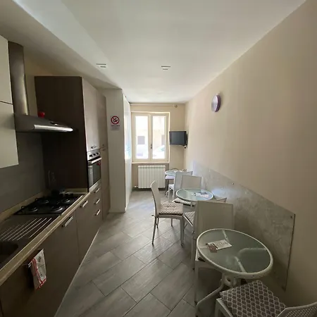 Cavirani 3* Gallipoli