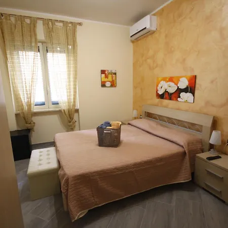 Bed & Breakfast Cavirani Gallipoli