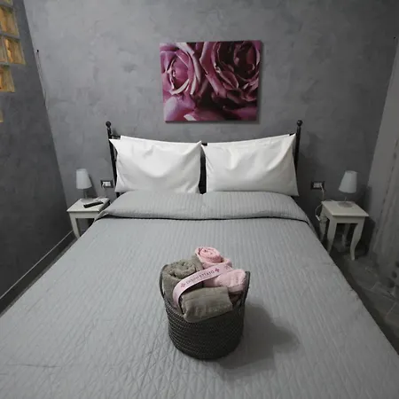 Cavirani Bed & Breakfast