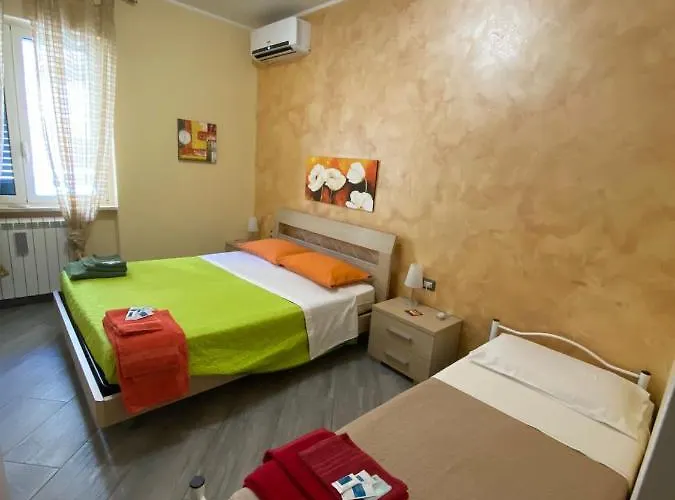 Bed & Breakfast Cavirani