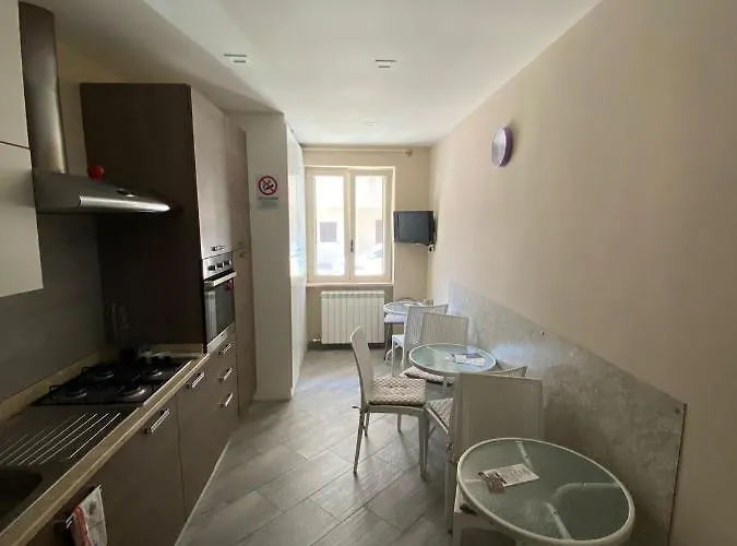 Cavirani Bed & Breakfast Gallipoli