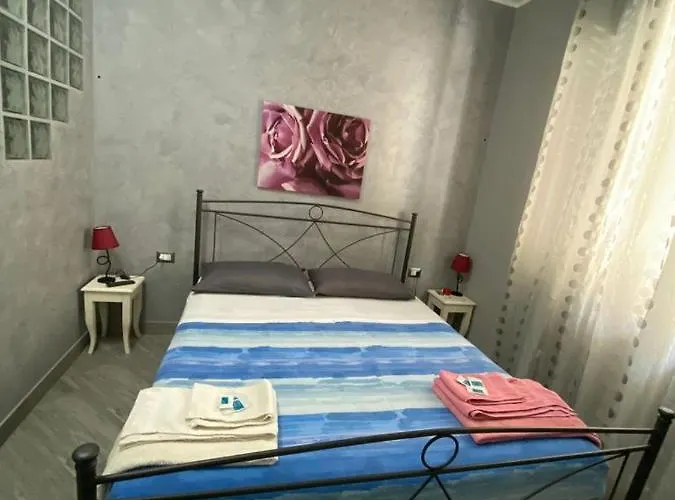 Bed & Breakfast Cavirani Gallipoli