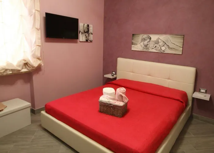 Bed & Breakfast Cavirani