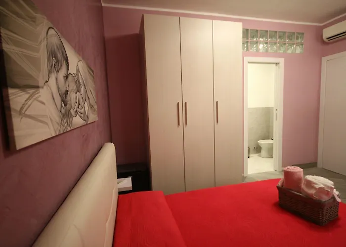 Cavirani Bed & Breakfast Gallipoli