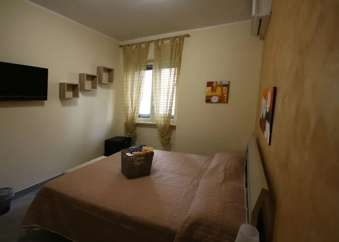 Cavirani 3* Gallipoli