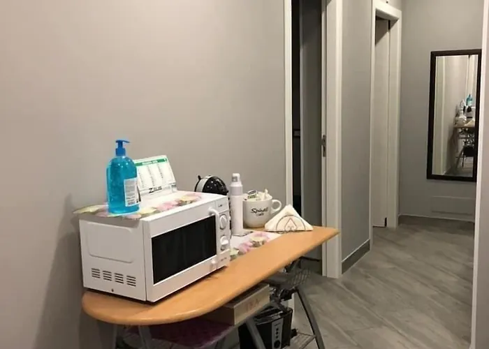 Cavirani 3* Gallipoli