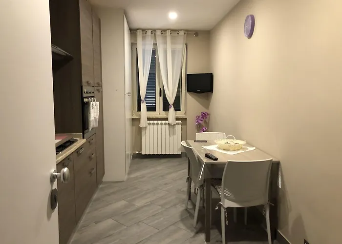 Cavirani Bed & Breakfast Gallipoli