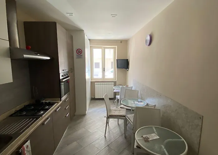 Cavirani 3* Gallipoli