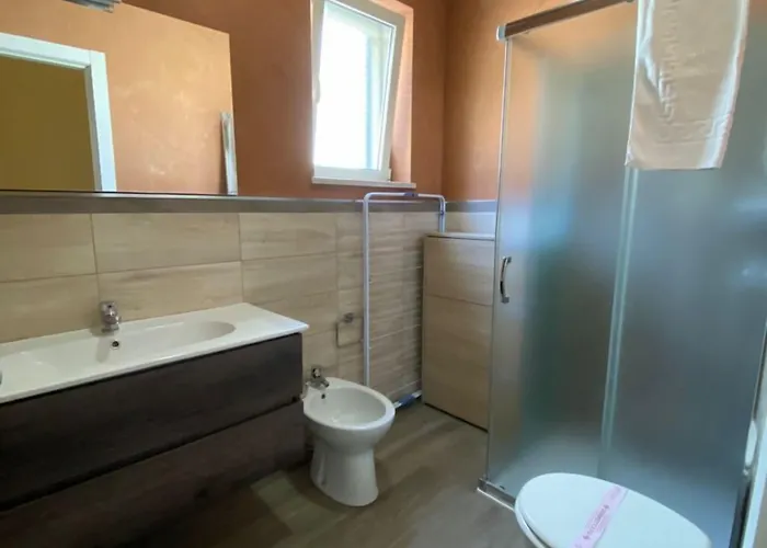 Bed & Breakfast Cavirani 3*