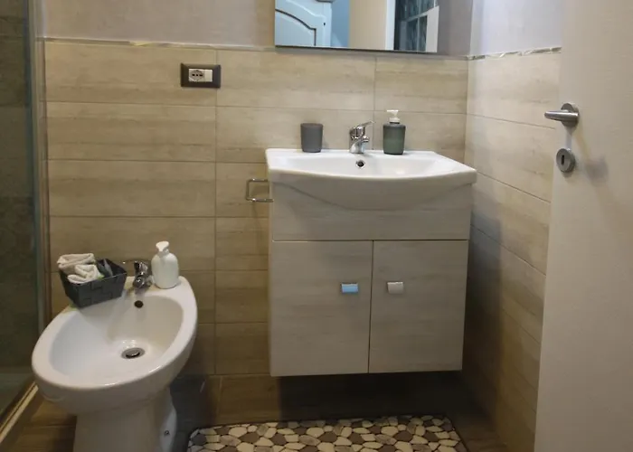 Bed & Breakfast Cavirani