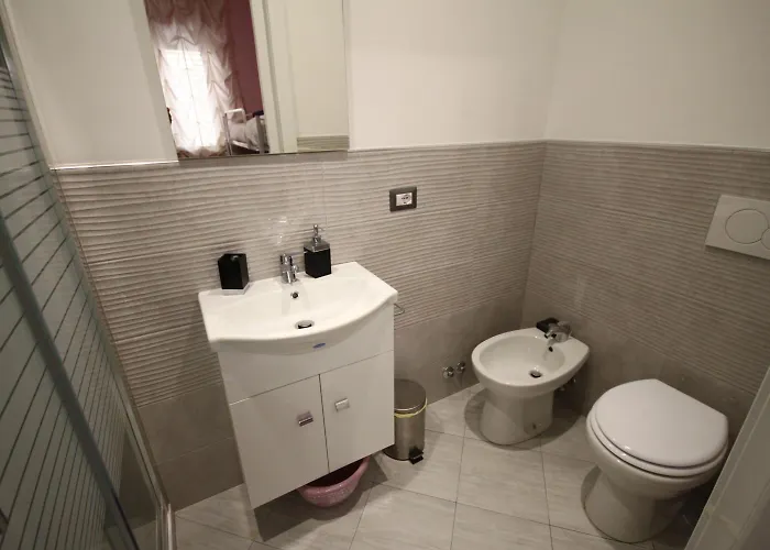 Bed & Breakfast Cavirani