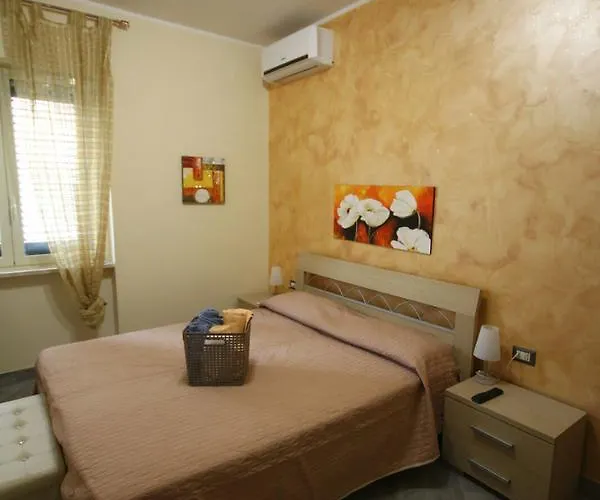 Bed & Breakfast Cavirani