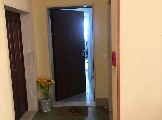 Bed & Breakfast Cavirani Gallipoli