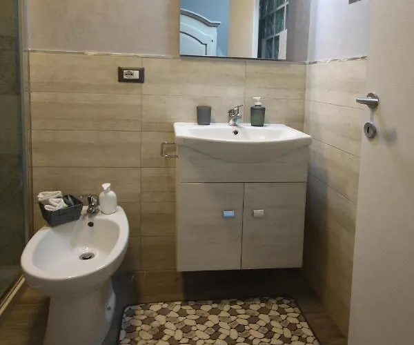 Bed & Breakfast Cavirani