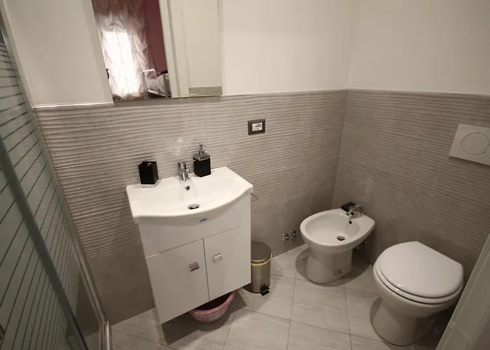 Cavirani Bed & Breakfast 3*