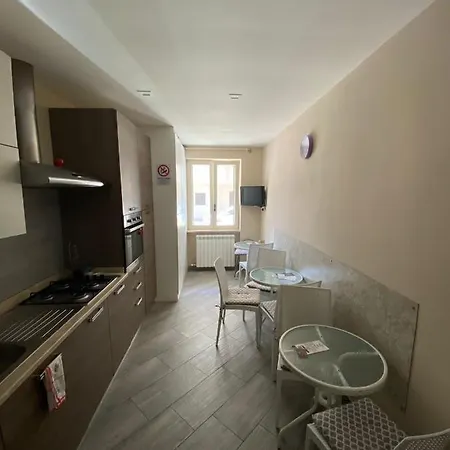 Cavirani Panzió Gallipoli