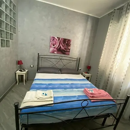 Panzió Cavirani Gallipoli