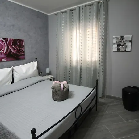 Cavirani 3*