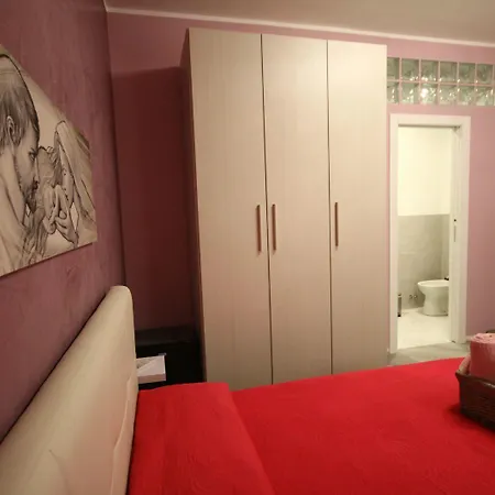 Cavirani Panzió Gallipoli