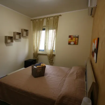 Cavirani 3* Gallipoli