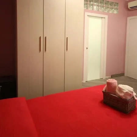 Cavirani 3* Gallipoli