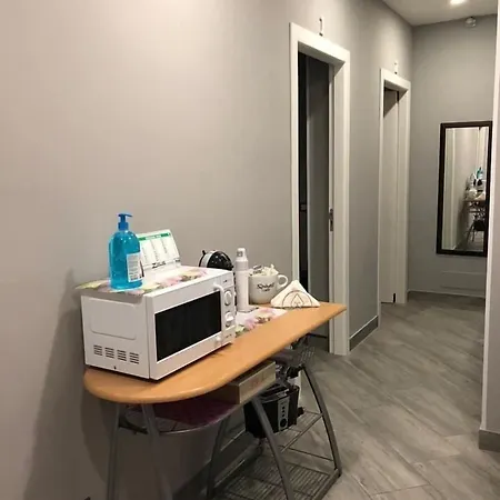 Cavirani 3* Gallipoli