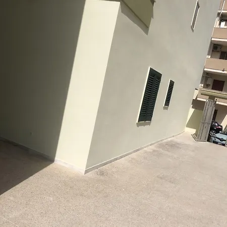 Cavirani Panzió Gallipoli