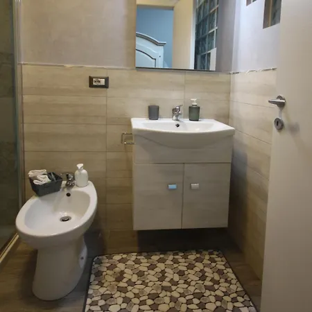 Nocleg ze śniadaniem Cavirani