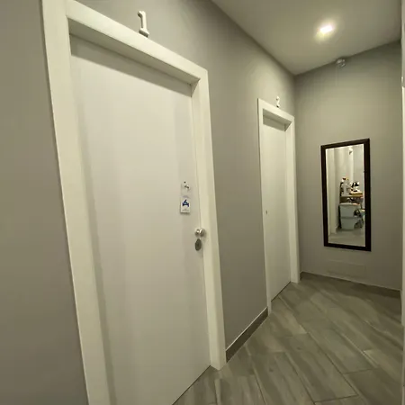 Cavirani Nocleg ze śniadaniem Gallipoli