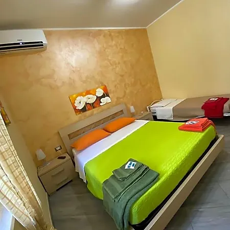 Bed & Breakfast Cavirani Gallipoli