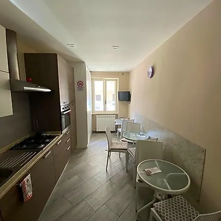 Cavirani Bed & Breakfast Gallipoli