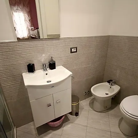 Bed & Breakfast Cavirani 3*
