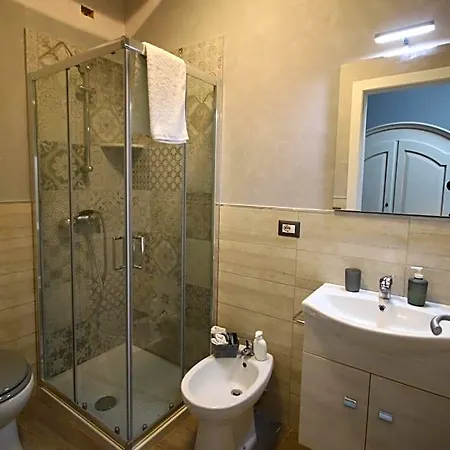 Bed & Breakfast Cavirani Gallipoli