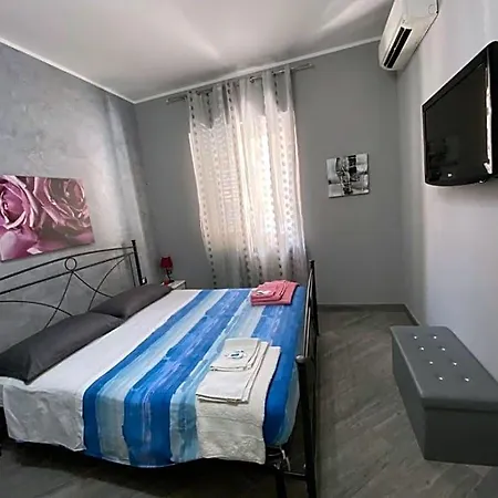 Bed & Breakfast Cavirani Gallipoli