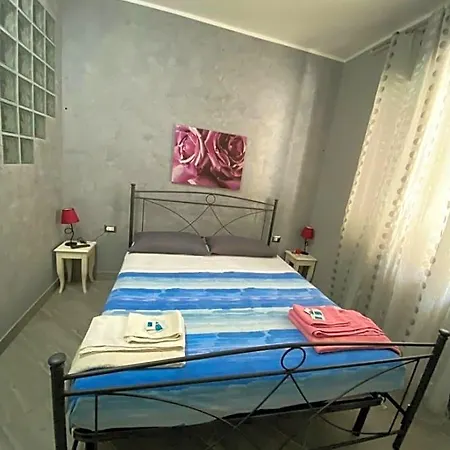 Cavirani Bed & Breakfast 3*