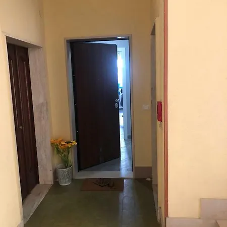 Bed & Breakfast Cavirani Gallipoli