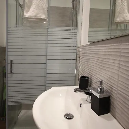 Panzió Cavirani Gallipoli