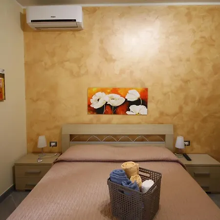 Cavirani Nocleg ze śniadaniem