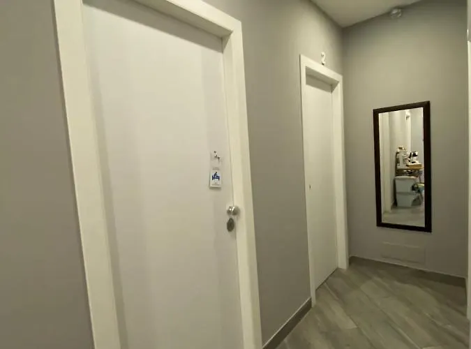 Alojamento de Acomodação e Pequeno-almoço Cavirani