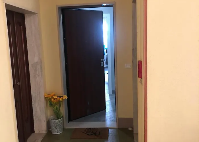 Alojamento de Acomodação e Pequeno-almoço Cavirani