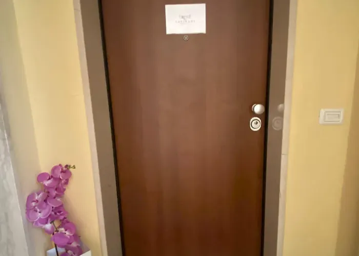 Alojamento de Acomodação e Pequeno-almoço Cavirani 3*