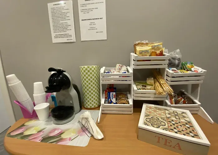 Cavirani Alojamento de Acomodação e Pequeno-almoço 3*