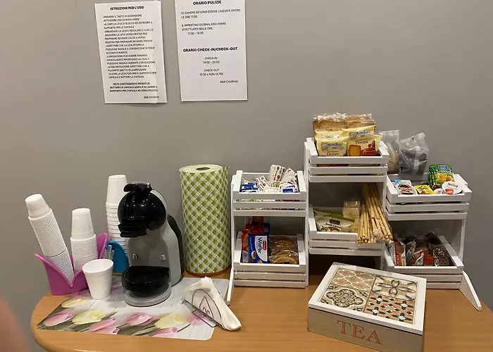 Cavirani Alojamento de Acomodação e Pequeno-almoço