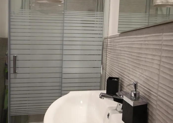 Alojamento de Acomodação e Pequeno-almoço Cavirani