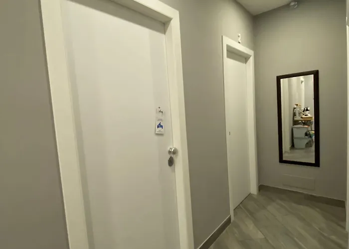 Cavirani Alojamento de Acomodação e Pequeno-almoço Gallipoli